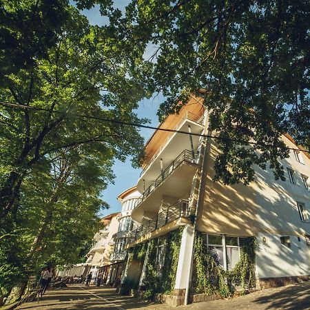 Готель Поляна Квеле Polyana (Transcarpathia) Exterior foto