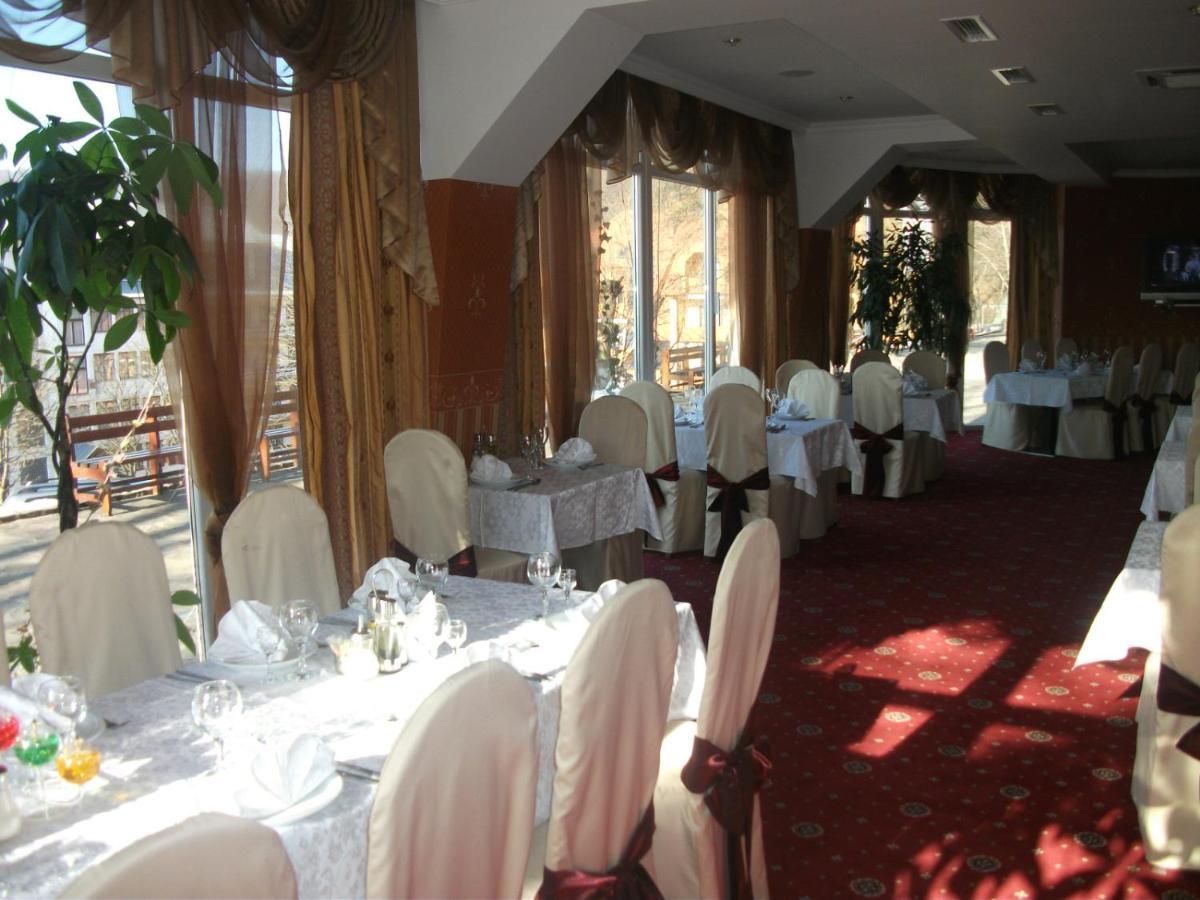 Готель Поляна Квеле Polyana (Transcarpathia) Exterior foto